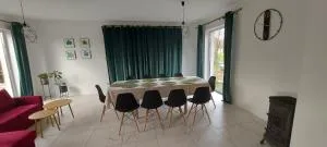 Domek Chrzanówka - Velké Poříčí