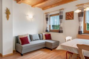 Sprenghof Ferienwohnung