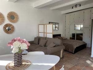 CANNES SUQUET spacieux studio