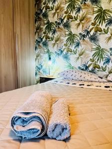 La casina di Mara & Ilaria