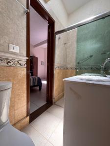 La Casa del Arbol Townhouse