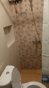 Djoglo Riverside Villa