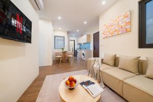 Cozy 2 Bedrooms Apartment