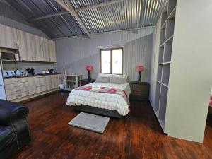 Whispering Creek Mountain Lodge