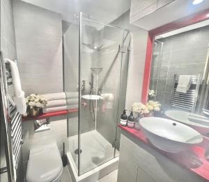 En-suit Boutique Family room for Three 303