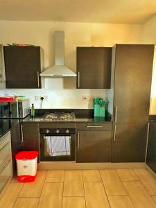 Nyali Holiday Apartments, 3rd Avenue nyali