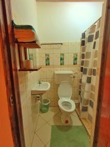 Nyali Holiday Apartments, 3rd Avenue nyali