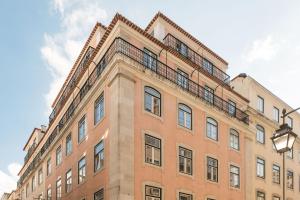 Ando Living - São Nicolau House - 4-star hotels in Lisbon