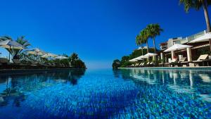 The Atta Terrace Club Towers