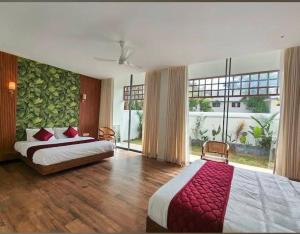 Indudharam Tourist Home - Vaikom Temple