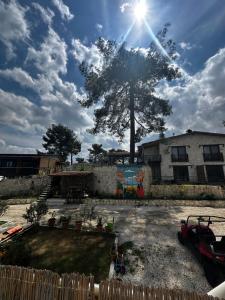 Kandybos Eco Farm Village