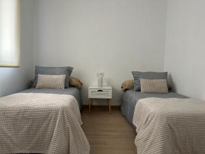 La casa del abuelo José