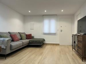 La casa del abuelo José