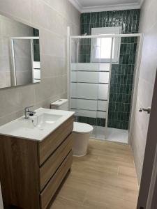 La casa del abuelo José