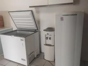 Tabuleiro Beach - Pindoretama