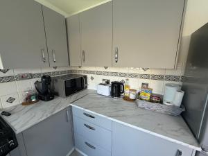 Two-bedrooms Newly refurbished central