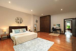 Coconut villa Phuket