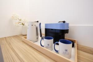 King Room with Balcony