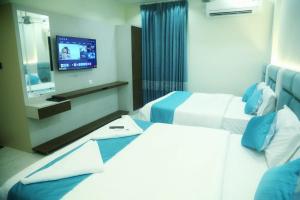 Hotel Greenland