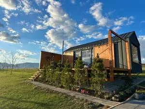 Garden House - 比斯垂克卡