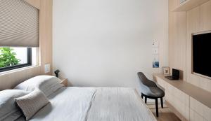 Santa Justa Bedrooms