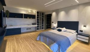 Santa Justa Bedrooms