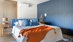 Santa Justa Bedrooms