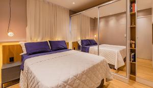 Santa Justa Bedrooms