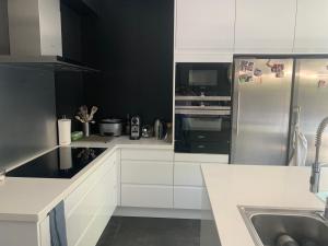 Villa Soleil Bordeaux 4 chambres