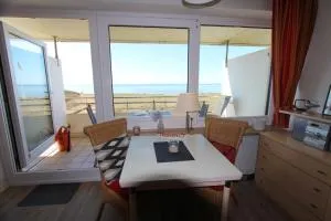 Dünenhof zum Kronprinzen- Seestr 18, App 56 - Wenningstedt