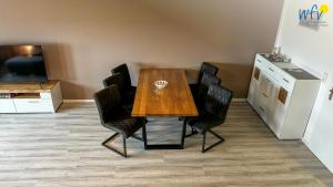 Haus Windland Ferienwohnung 10