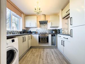 Basildon Retreat Cozy 3-Bedroom Home - Hotel 3 stelle a Basildon