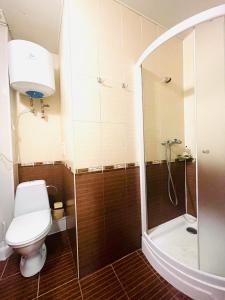 Апартаменты возле Вокзала, Центр, проспект Дмитрия Яворницкого