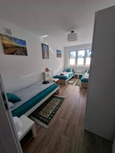 Apartament Zagórze, bezpłatny ogrodzony parking, Netflix