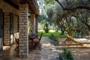 Villas Gite Lucie : photos des chambres