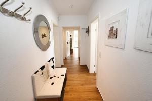Fischers Hus Wohnung 4