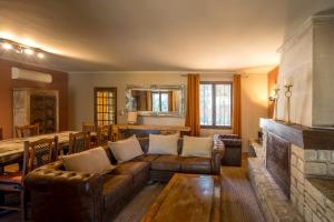 Villas Gite Lucie : photos des chambres