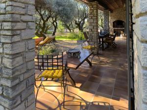 Villas Gite Lucie : photos des chambres