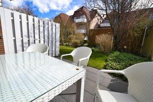 Fischers Hus Wohnung 4