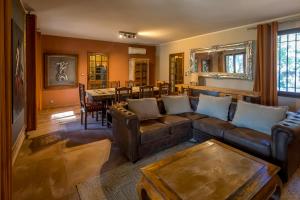 Villas Gite Lucie : photos des chambres