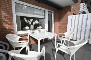 Fischers Hus Wohnung 4