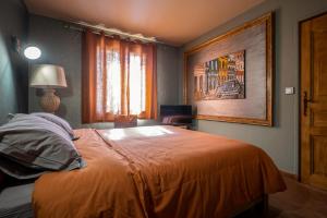 Villas Gite Lucie : photos des chambres