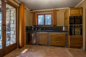 Villas Gite Lucie : photos des chambres