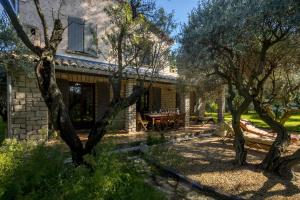 Villas Gite Lucie : photos des chambres