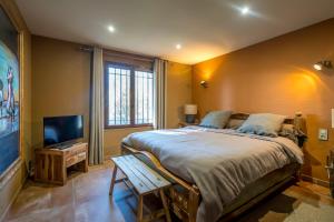 Villas Gite Lucie : photos des chambres