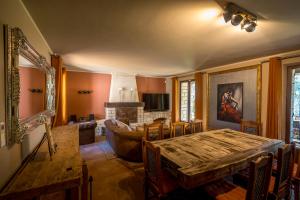 Villas Gite Lucie : photos des chambres