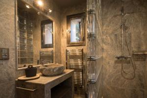 Villas Gite Lucie : photos des chambres