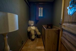 Villas Gite Lucie : photos des chambres