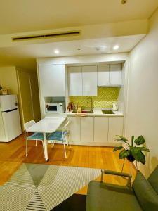 Flat 238 Incheon airport