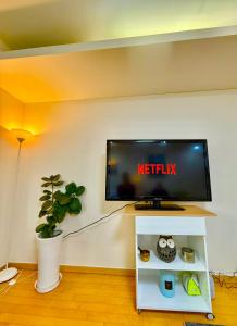 Flat 238 Incheon airport